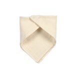 Muslin Bandana GOTS vanilla - Image 2