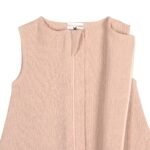 Lassig vreća za spavanje, Muslin puder pink - Image 3