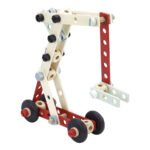 Vilac- Drvena radionica - Image 3