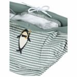 STERNTALER Sterntaler- Donji dio za kupanje/ sa pelenom- Ajkula - Zeleni - Image 3