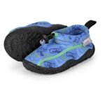 STERNTALER Obuća za vodu- Dinos - Zelena