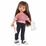 LUTKA- AH- Emily sport