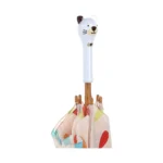 Vilac - Kišobran Maca bijela