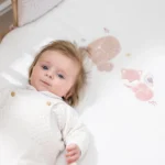 ALICE & POMME Veliko ćebe, 100*135cm - Image 2