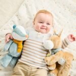 FELIX & LEO Mekana igračka magarac - Image 3