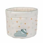 FELIX & LEO Set od 2 korpe za dečiju sobu