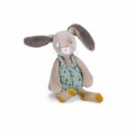 Pllišana igračka - Sivi Zeka - Trois Petits Lapins
