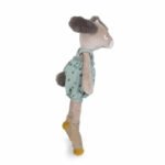 Pllišana igračka - Sivi Zeka - Trois Petits Lapins - Image 3