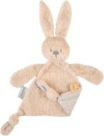 LAPIDOU Doudou trouglasti medo bez