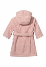 STERNTALER Bade mantil magare Emmi - Pink - Image 2