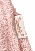 STERNTALER Bade mantil magare Emmi - Pink - Image 3