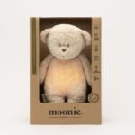 Humming Bear- Sand natur- Moonie - Image 3
