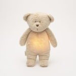Humming Bear- Sand natur- Moonie