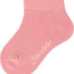 STERNTALER Čarape kratke - Pink