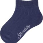 STERNTALER Čarape kratke - Teget