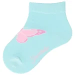 STERNTALER Čarape kratke - Plave