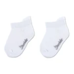 STERNTALER Čarape kratke - Bijele