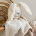 LAPIDOU Veliki udobni doudou zec bez - Image 2