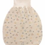 STERNTALER Vreća za zaštitu od hladnoće za bebe - Bež