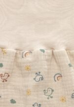 STERNTALER Vreća za zaštitu od hladnoće za bebe - Bež - Image 4