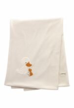 STERNTALER Ćebe za bebe iz kolekcije Eda, 70*100 cm - Bež