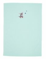 STERNTALER Pokrivač sa zaštitnim faktorom UPF50+ - Plavi - Image 3