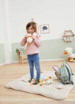 STERNTALER Ranac Eda - Zeleni - Image 7