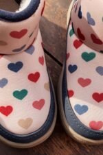 Čizme za djevojčice Neo - Image 3