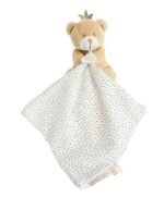 Plišani smeđi meda sa mazilicom - Image 3