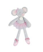 Plišana igračka, mišica - Image 2