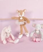 Plišana igračka, mišica - Image 4