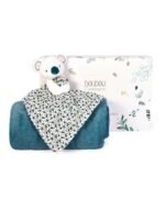 Pokrivač za bebu i doudou koala, 70*100 - Image 2