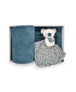 Pokrivač za bebu i doudou koala, 70*100 - Image 4