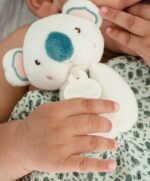 Pokrivač za bebu i doudou koala, 70*100 - Image 5