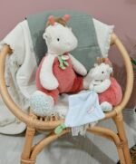 Plišana žirafa 30 cm - Image 3