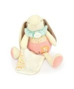 Plišani zec sa dugim učima, 25 cm - Image 2