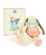 Plišani zec sa dugim učima, 25 cm - Image 4