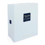 Plišani pinki elegantni meda, u kutiji - Image 3