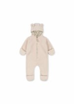 Odijelo Teddy Grizz Onesie