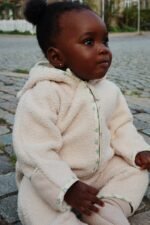 Odijelo Teddy Grizz Onesie - Image 2