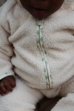 Odijelo Teddy Grizz Onesie - Image 3