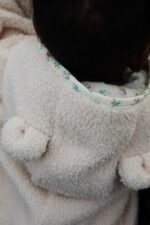 Odijelo Teddy Grizz Onesie - Image 4