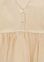 Haljina Sequin mašna - Image 12