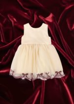 Haljina Sequin mašna - Image 14