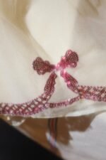 Haljina Sequin mašna - Image 2