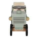 LITTLE DUTCH Traktor Little Farm FSC  - Image 7