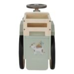 LITTLE DUTCH Traktor Little Farm FSC  - Image 8