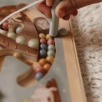LITTLE DUTCH Magnetic Maze Mala farma - Image 8