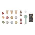 LITTLE DUTCH Igračka Prodavnica Sladoleda - Image 11