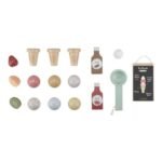 LITTLE DUTCH Igračka Prodavnica Sladoleda - Image 3